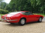 Maserati Ghibli SS 1970 года (UK)